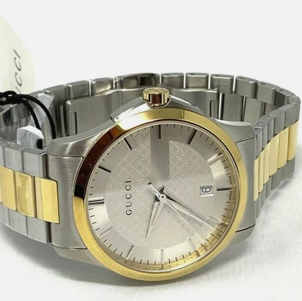 Gucci g timeless watch